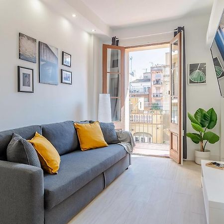 ברצלונה Ab Poble Sec Apartment מראה חיצוני תמונה