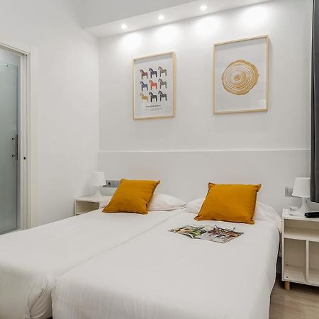 ברצלונה Ab Poble Sec Apartment מראה חיצוני תמונה